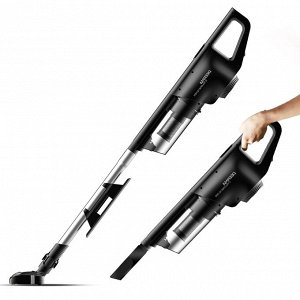 Пылесос Xiaomi Deerma Handheld Vacuum Cleaner DX600