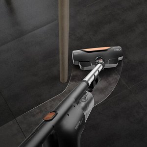 Пылесос Xiaomi Deerma Handheld Vacuum Cleaner DX600