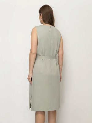 Платье без рукавов PL1250/nizza
