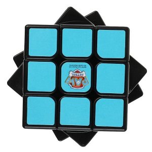 ZY835395-R9 Логическая игра Щенячий Патруль кубик 3х3, блист.12*16*8см ИГРАЕМ ВМЕСТЕ в кор.2*60шт
