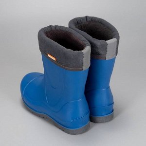 Сапоги резиновые Nordman Rocket 24/25