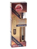 Блеск для увеличения объема губ LIP MAXIMIZER
