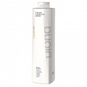 Бальзам для волос LUXURY BLOND ESTEL HAUTE COUTURE, 1000 мл