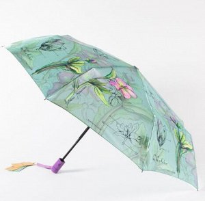 Зонт женский Классический полный автомат [RT-43914-5]