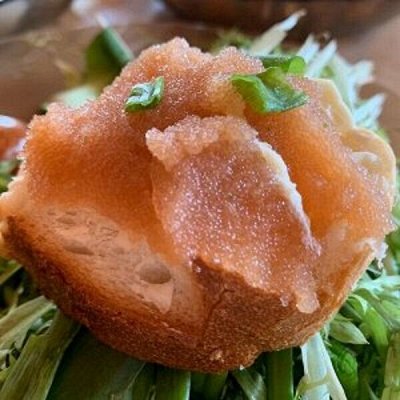 🔥Свежайшая икра минтая с Камчатки! ОООЧЕНЬ вкусная!😋