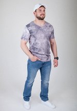 Футболка мужская 35161