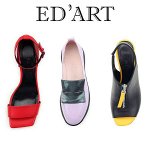 ED&#039;ART -22. Кто хотел, но не решился. Есть еще шанс