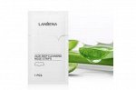 LANBENA Полоски-пластырь для глубокого очищения носа с алоэ вера