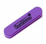 Минибаф Sunshine овал цвет в ассортименте 180/240, 9*2 см