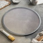 Форма для выпечки пиццы, d=38 см