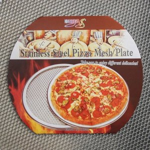 Форма для выпечки пиццы, d=40,5 см