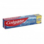 Colgate зубная паста Крепкие Зубы Свежее Дыхание 192г