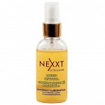 Nexxt Professional / Экспресс-сыворотка &quot;Расплавленный хрусталь&quot; Nexxt 50 мл