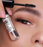 LUXVISAGE Гель для бровей суперсильной фиксации BROW SUPER FIX 12H *