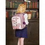 Школьный рюкзак NUK21-G2001-01 светло-розовый