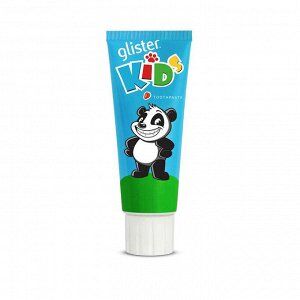 Glister™Kids Зубная паста для детей, 65 мл/85 г