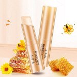 Бальзам для губ с мёдом Images Honey Crystal Luster LipBalm, 2.7гр