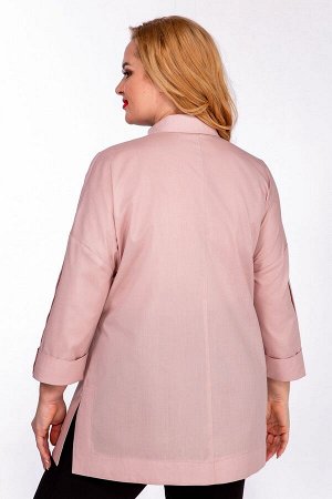 Блуза Emilia 594/1розовый