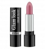 Губная помада LUXVISAGE GLAM LOOK cream velvet 4 г 317 тон