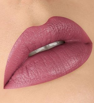 LUXVISAGE Губная помада GLAM LOOK cream velvet 4 г 317 тон