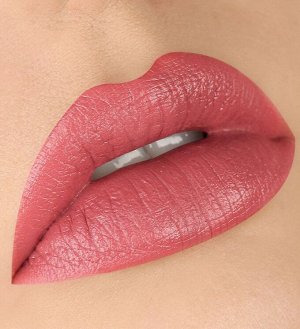 LUXVISAGE Губная помада GLAM LOOK cream velvet 4 г 322 тон