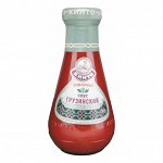 Соус Кинто грузинский шашлычный 305 г