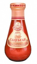 Соус «Кинто» Сацебели Застольный, 300 г