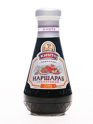Соус "Наршараб сладко-острый", 380 г