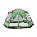 Палатка Tramp Lite Mosquito green (зеленый)
