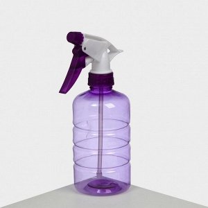 Пульверизатор, 0.4 л, цвет МИКС, Greengo