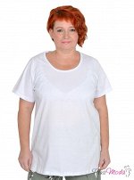 Футболка Модель №1151 размеры 44-84