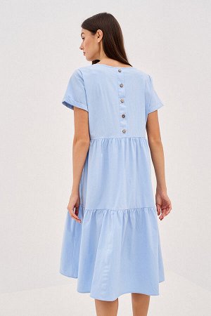 платье 
            38.D1-21-1-3-01-52416-голубой