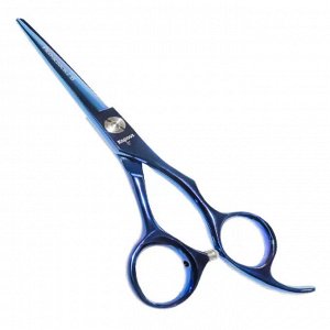 1695 Ножницы «Pro-scissors B» прямые, 5"