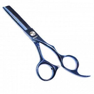 1699 Ножницы «Pro-scissors B» филировочные, 5,5"