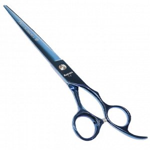 1700 Ножницы «Pro-scissors B» прямые, 7,5"
