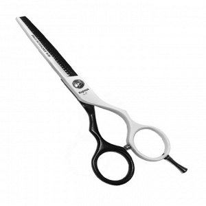 1706 Ножницы «Pro-scissors WB» филировочные, 5,5"