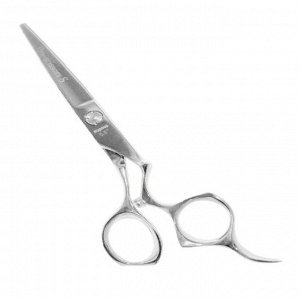 1708 Ножницы «Pro-scissors S» прямые, 5,5"