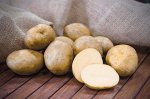 Картофель Импала/Россия/ 2.5 кг сетка