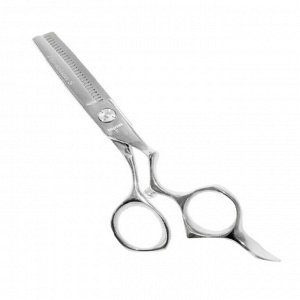 1710 Ножницы «Pro-scissors S» филировочные, 5"