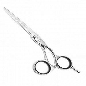 1166 Ножницы «Te-scissors» прямые, 5,5''