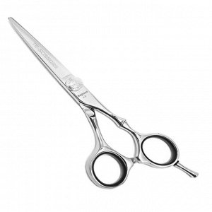 1168 Ножницы «Te-scissors» прямые, 5,5''