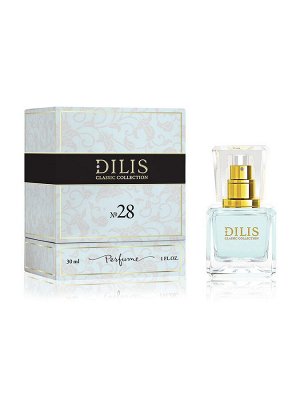 Женская Dilis Classic Collection Духи №28 (Acqua di Gioia by Armani) 30 мл