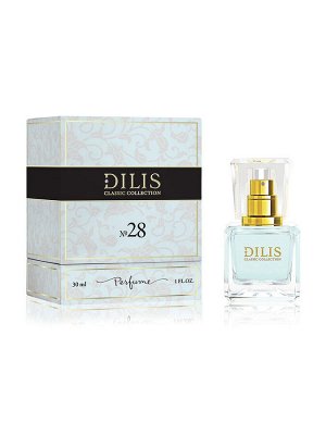 .Женская Dilis Classic Collection Духи №28 (Acqua di Gioia by Armani)(348Н)30мл