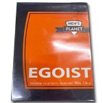 .Мужская MEN&#039;S PLANET EGOIST 100ml