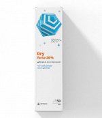 Драй Контрол Форте Дабоматик При Повышенной Потливости, 20%, Фл. 50мл