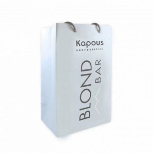 Пакет «Blond Bar»