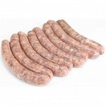 Колбаски для гриля из баранины