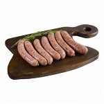 Колбаски говяжьи для жарки