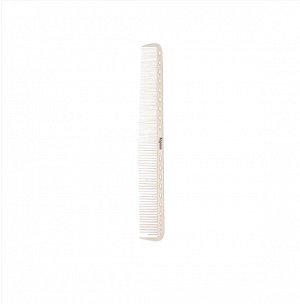 Расческа парикмахерская «Polycarbonate» 220*28 мм