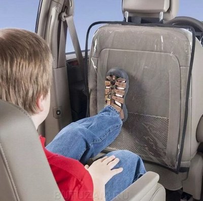 Fix 69\96\169 — Защита спинки сидения в машину